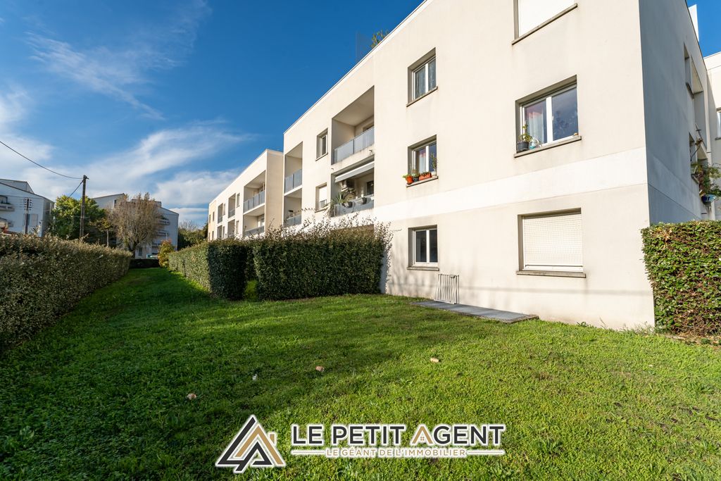 Achat appartement à vendre 2 pièces 39 m² - Le Bouscat