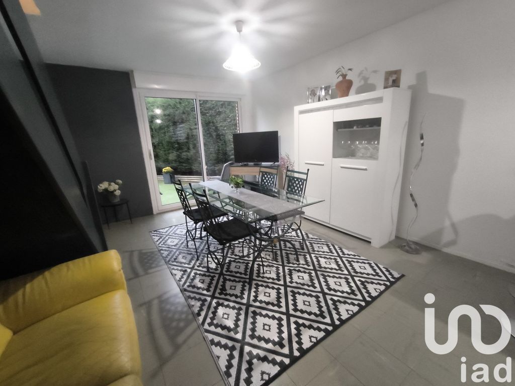 Achat maison à vendre 2 chambres 75 m² - Marly