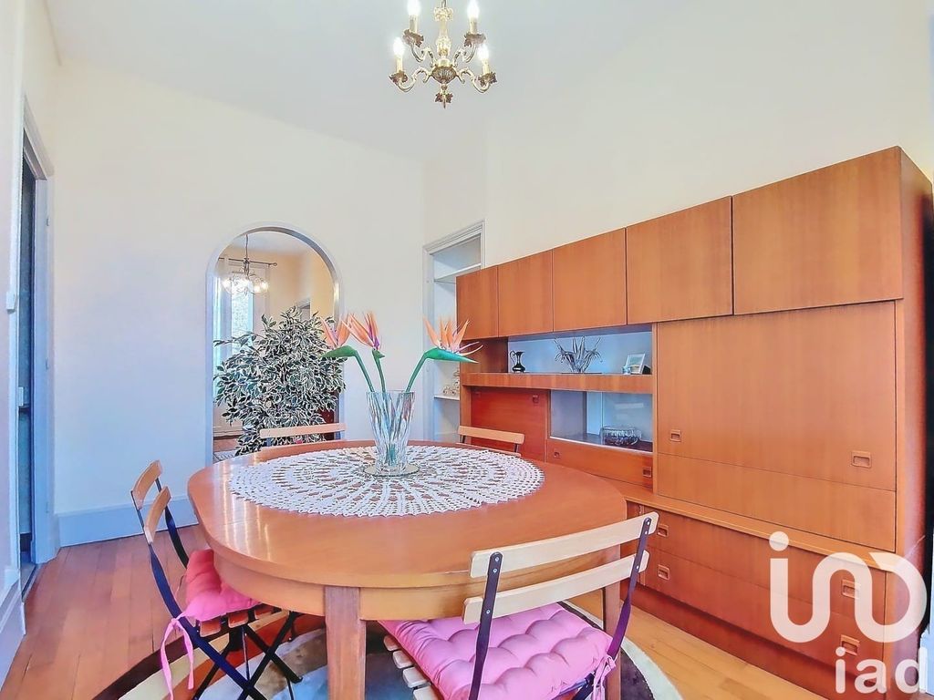 Achat appartement à vendre 3 pièces 73 m² - Lyon 2ème arrondissement