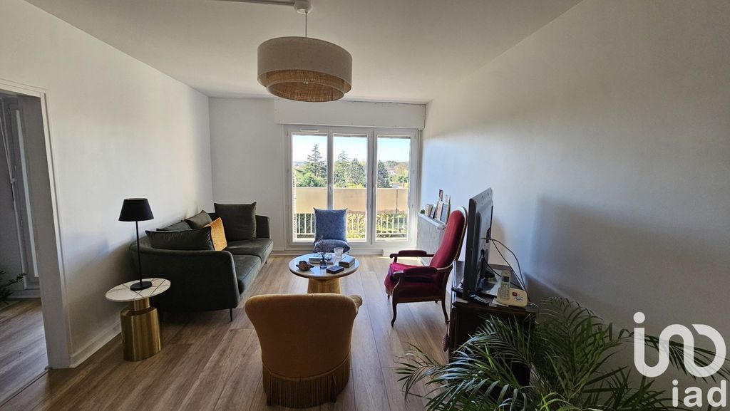 Achat appartement 4 pièce(s) Angoulême