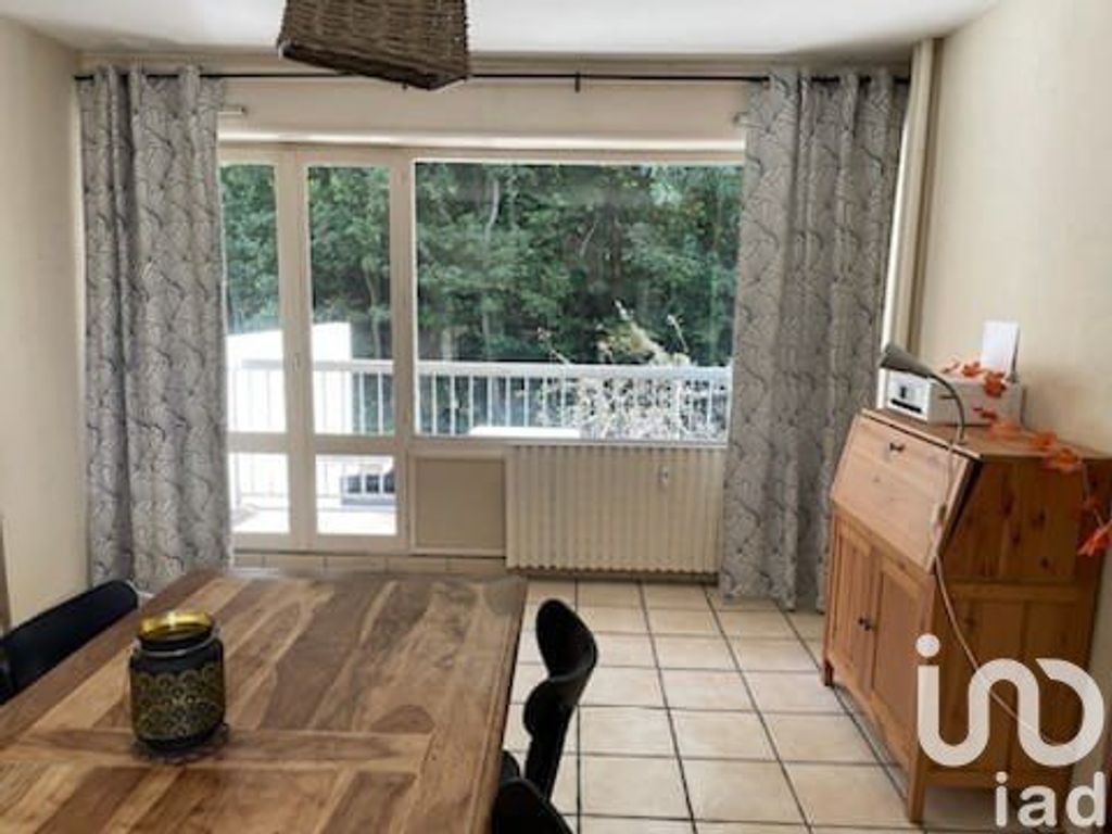 Achat appartement à vendre 3 pièces 81 m² - Saint-Étienne