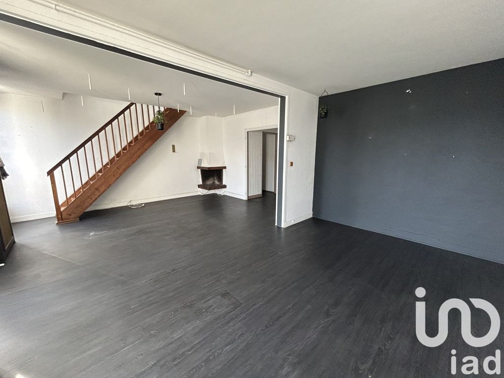 Achat duplex à vendre 5 pièces 98 m² - Savigny-sur-Orge