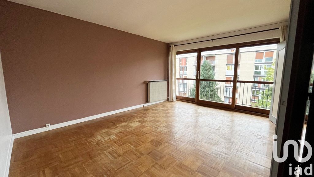 Achat appartement à vendre 3 pièces 65 m² - Beauvais