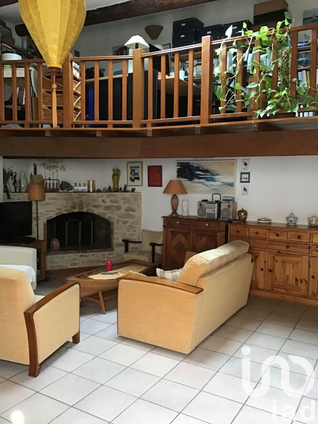 Achat maison à vendre 2 chambres 81 m² - Nîmes