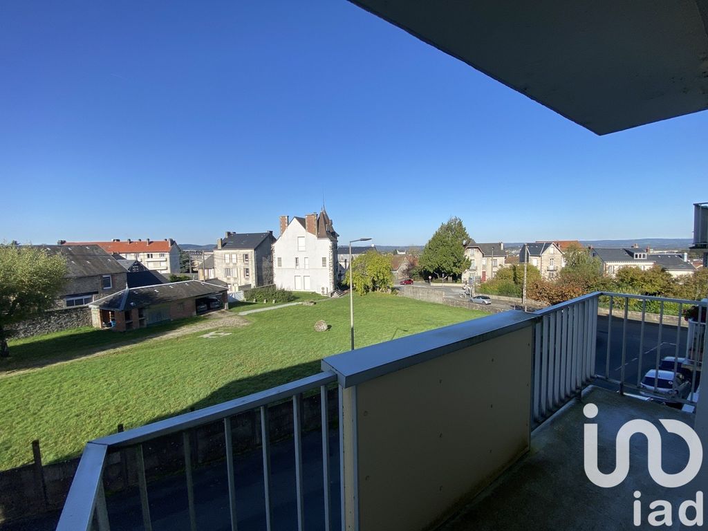 Achat appartement à vendre 4 pièces 80 m² - Guéret