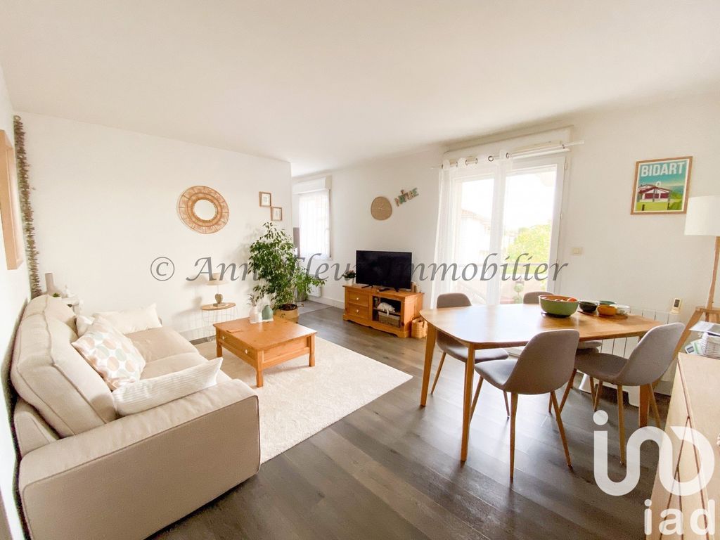 Achat appartement à vendre 2 pièces 45 m² - Cugnaux