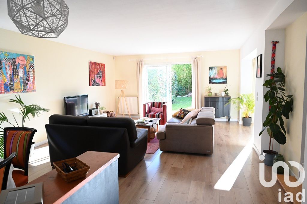 Achat maison à vendre 4 chambres 142 m² - Bruges