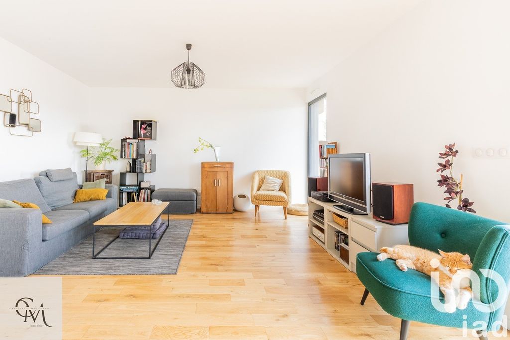 Achat maison 3 chambre(s) - Palaiseau