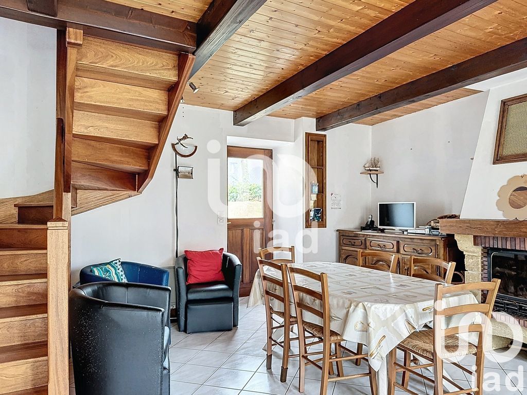 Achat maison 4 chambre(s) - Binic-Étables-sur-Mer