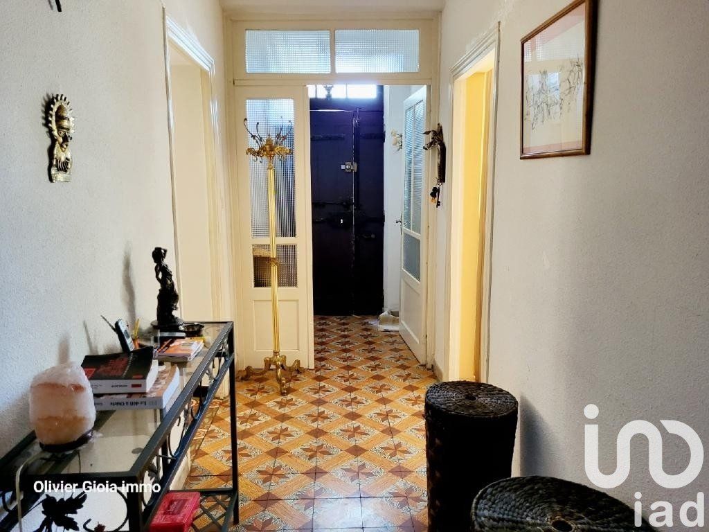 Achat maison à vendre 4 chambres 120 m² - Bize-Minervois