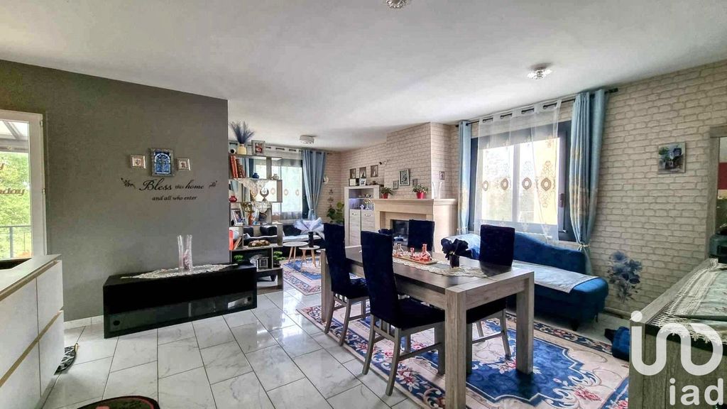 Achat maison 5 chambre(s) - Angoulême