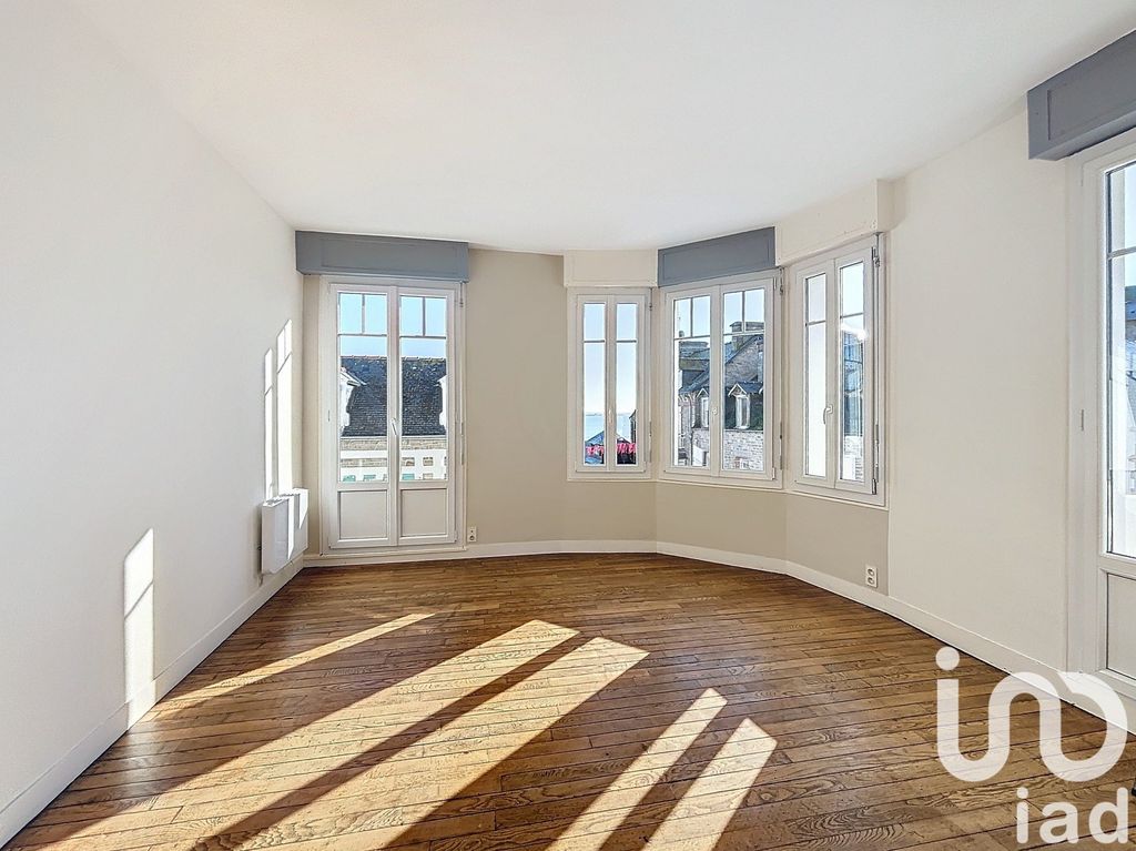 Achat appartement à vendre 4 pièces 95 m² - Saint-Cast-le-Guildo