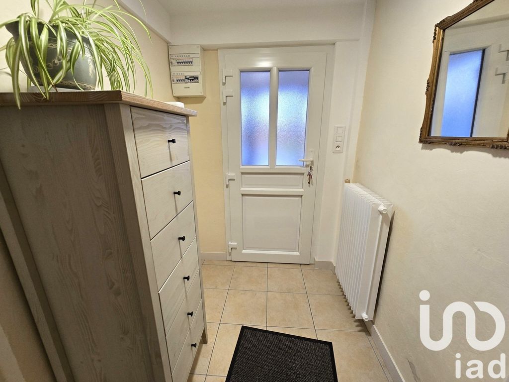 Achat maison 3 chambre(s) - Saint-André-les-Vergers