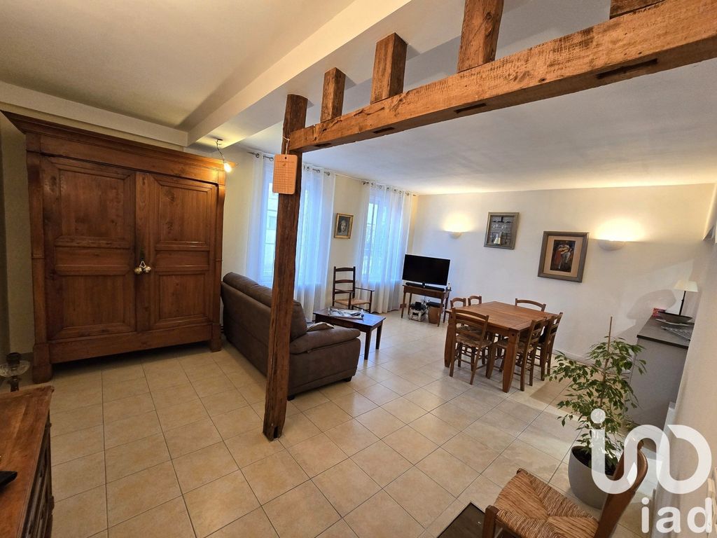 Achat maison à vendre 3 chambres 105 m² - Saint-André-les-Vergers