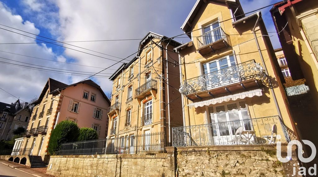 Achat maison 2 chambre(s) - Plombières-les-Bains