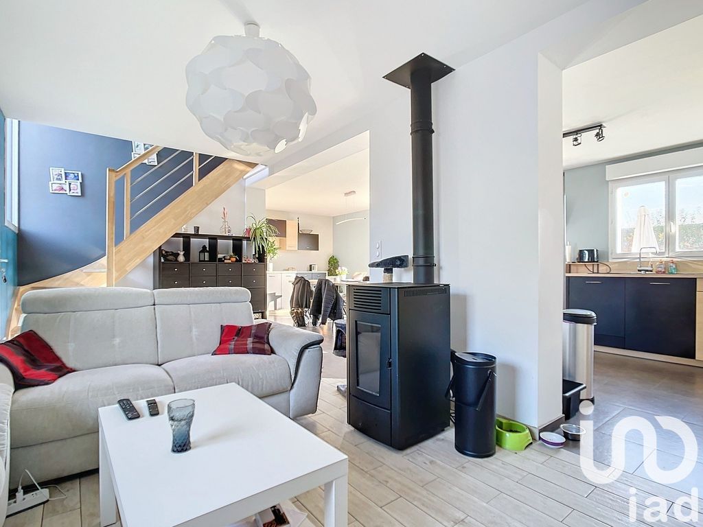 Achat maison à vendre 5 chambres 132 m² - Festubert