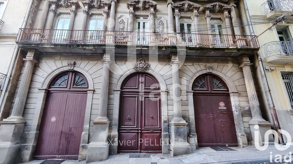 Achat appartement 3 pièce(s) Béziers