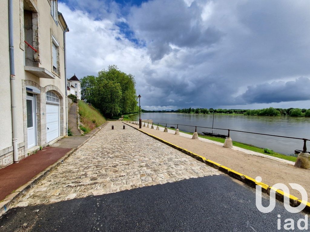 Achat appartement 1 pièce(s) Châteauneuf-sur-Loire