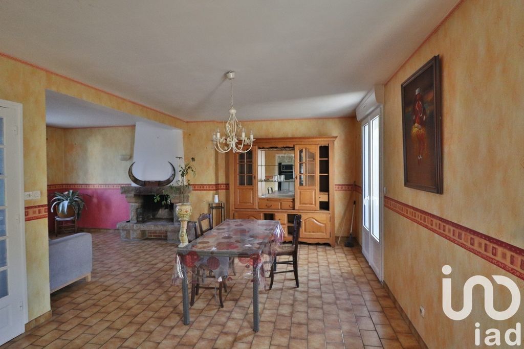 Achat maison 4 chambre(s) - Locquénolé