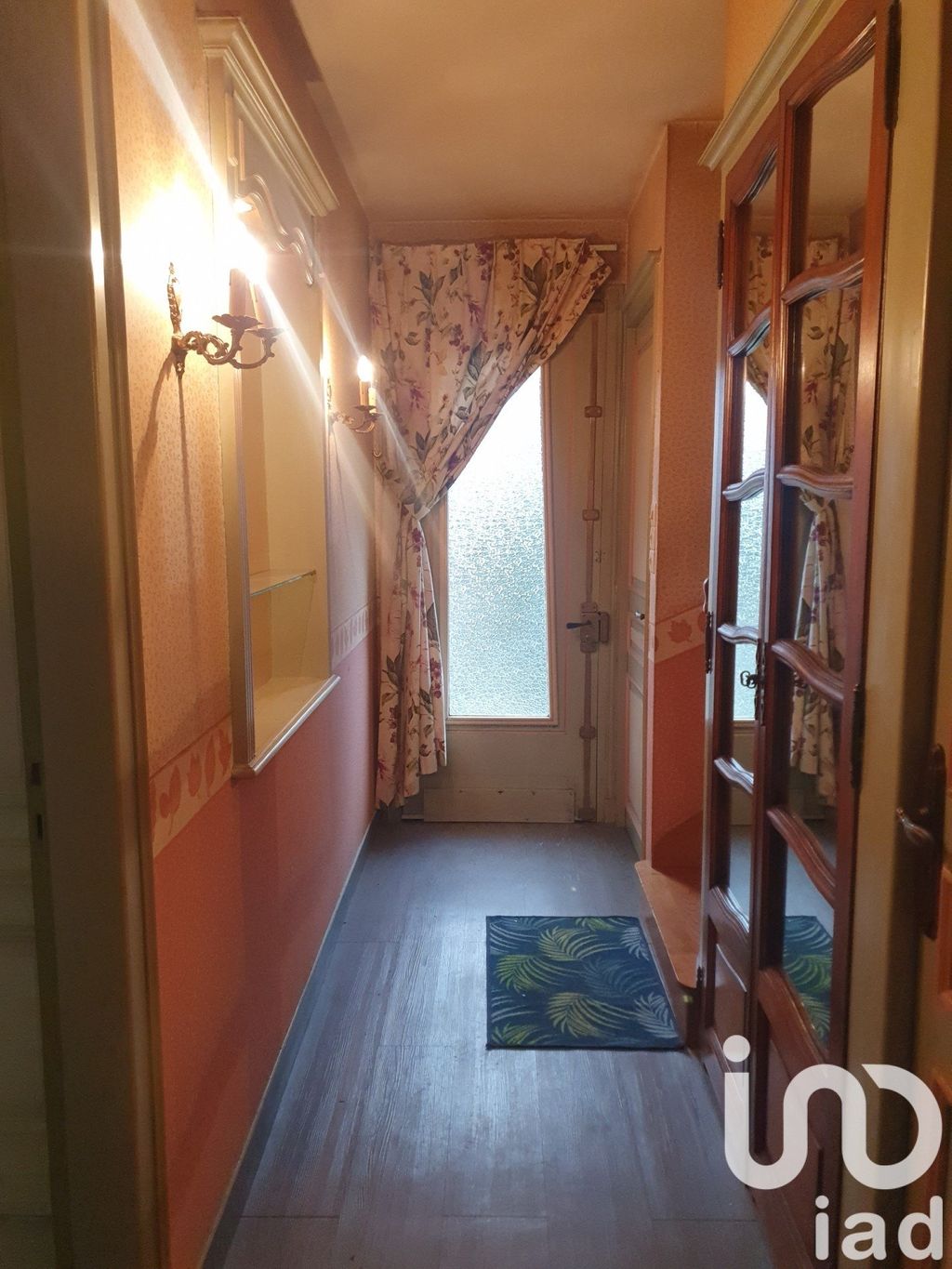 Achat maison 3 chambre(s) - Saint-Sauveur