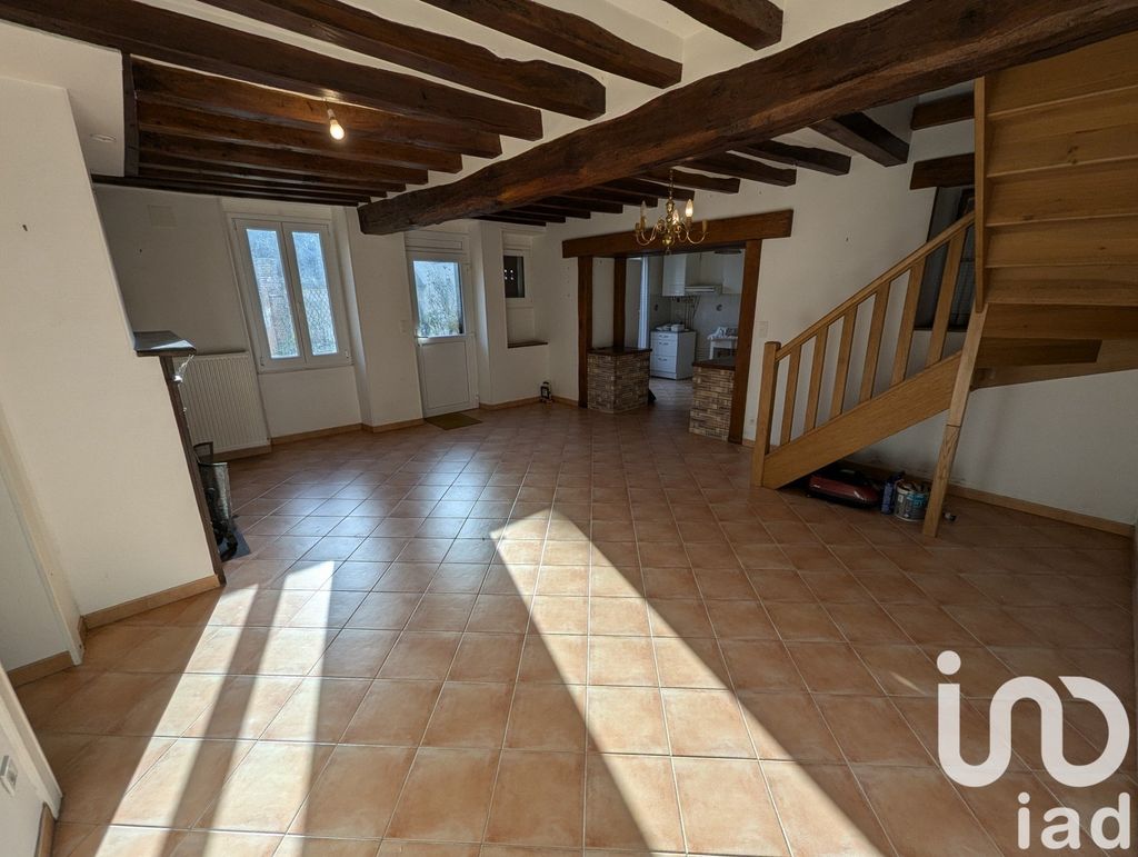 Achat maison 2 chambre(s) - Mont-Saint-Sulpice