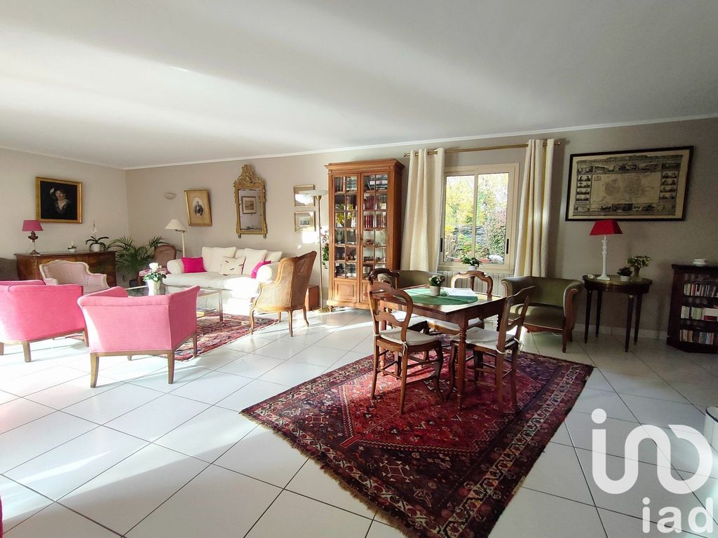 Achat maison à vendre 4 chambres 178 m² - Angers