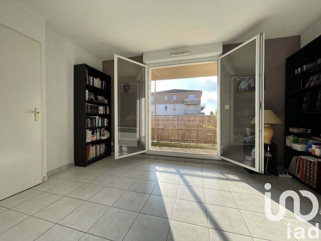 Achat appartement à vendre 2 pièces 36 m² - Achicourt