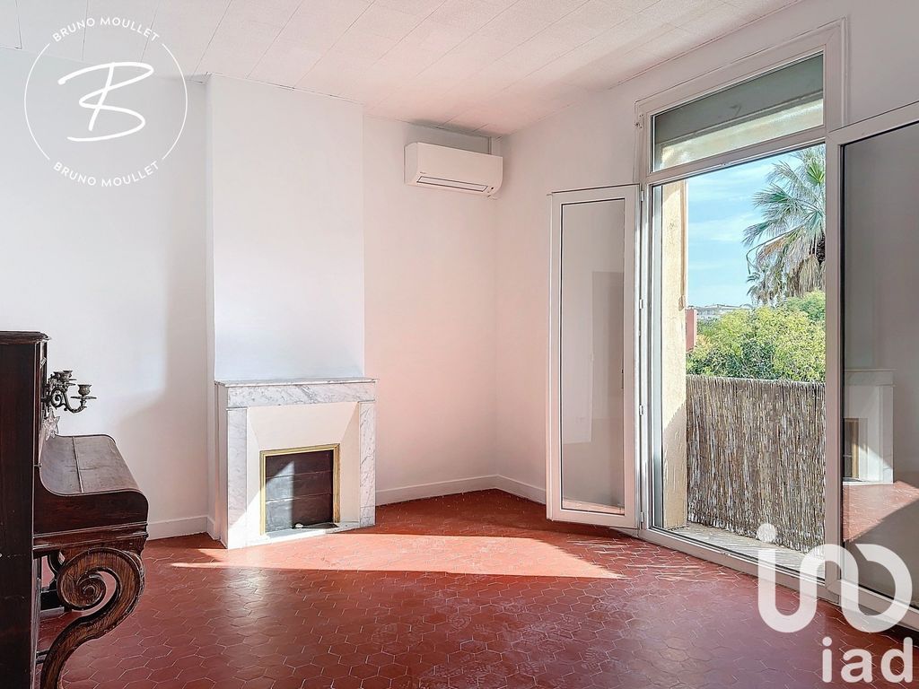 Achat appartement à vendre 4 pièces 95 m² - Hyères