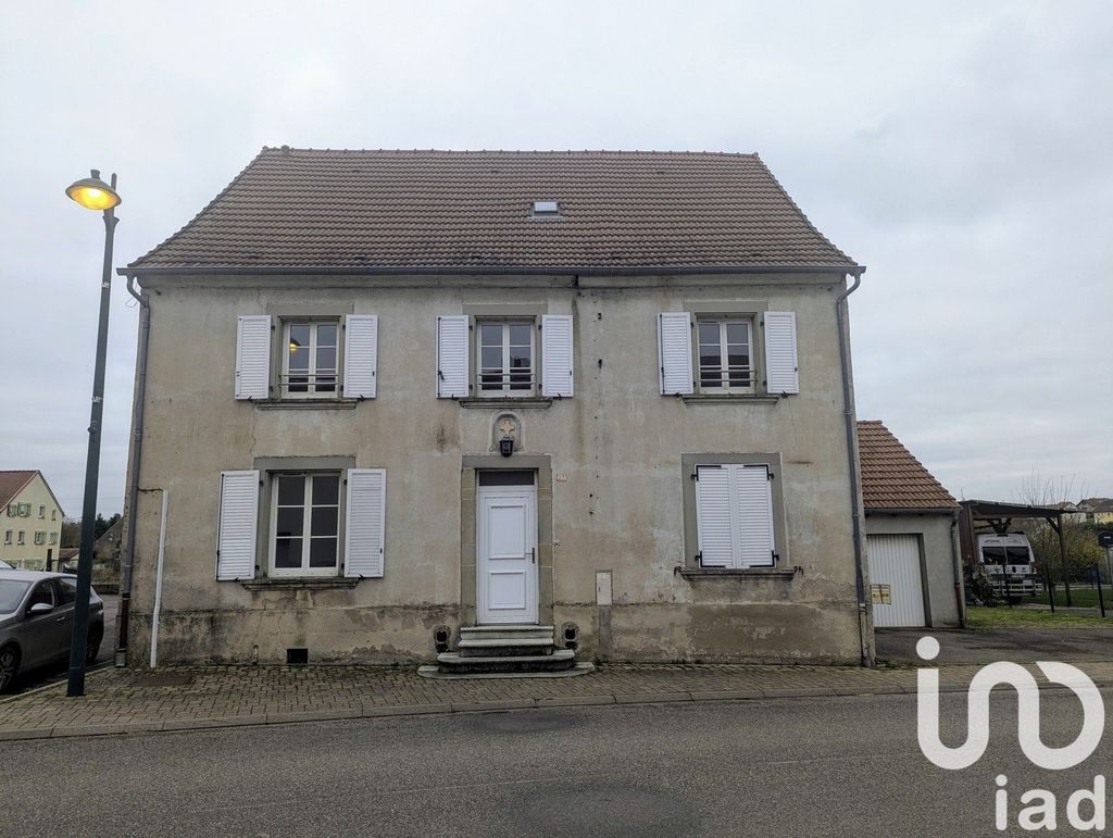 Achat maison à vendre 5 chambres 168 m² - Cappel