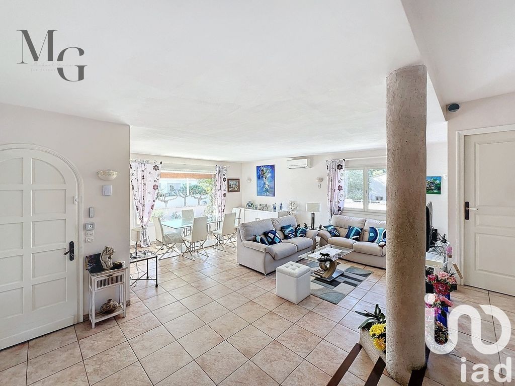 Achat maison à vendre 3 chambres 155 m² - Agde