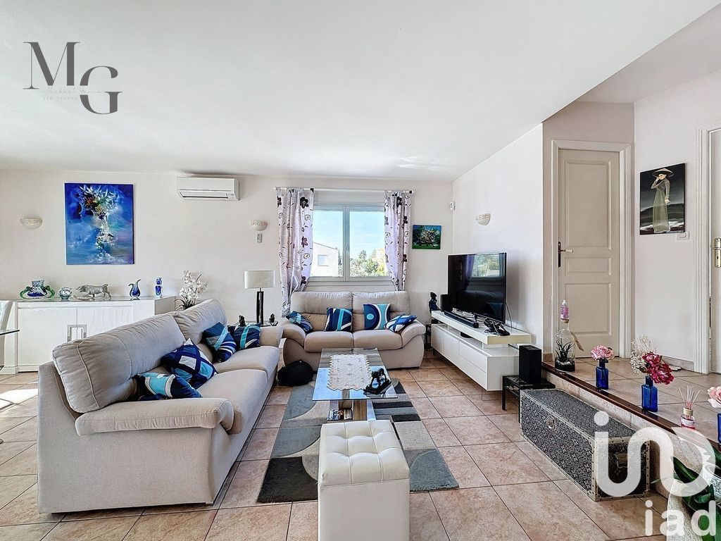 Achat maison 3 chambre(s) - Agde