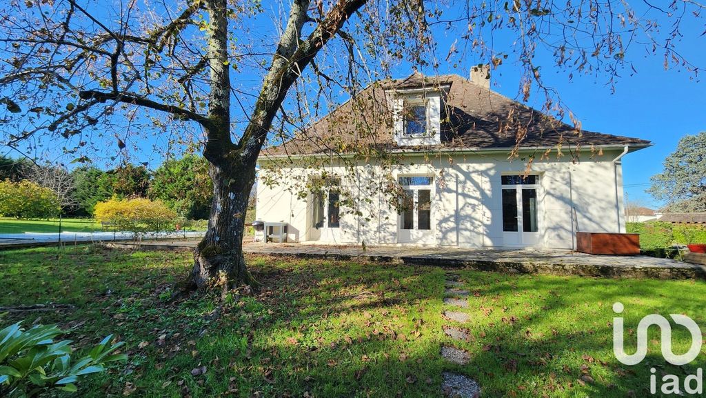 Achat maison 5 chambre(s) - Beaumontois en Périgord