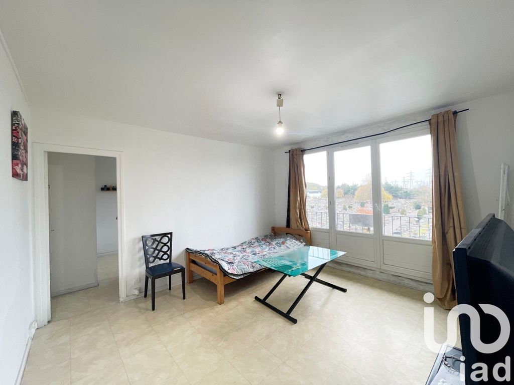 Achat appartement 2 pièce(s) Neuilly-Plaisance