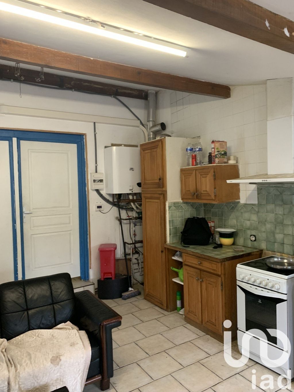 Achat maison 3 chambre(s) - Villeneuve-le-Roi