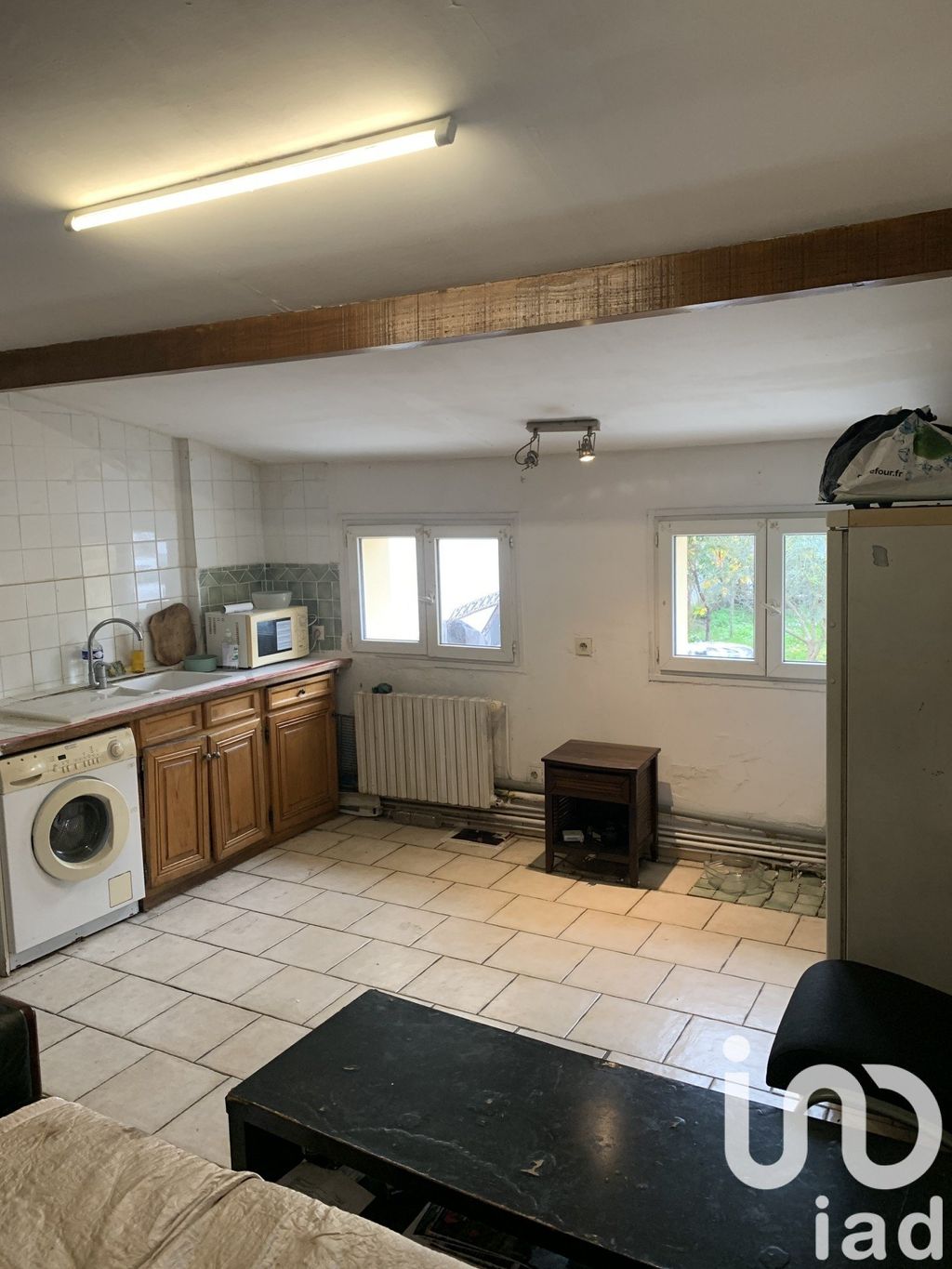 Achat maison 3 chambre(s) - Villeneuve-le-Roi