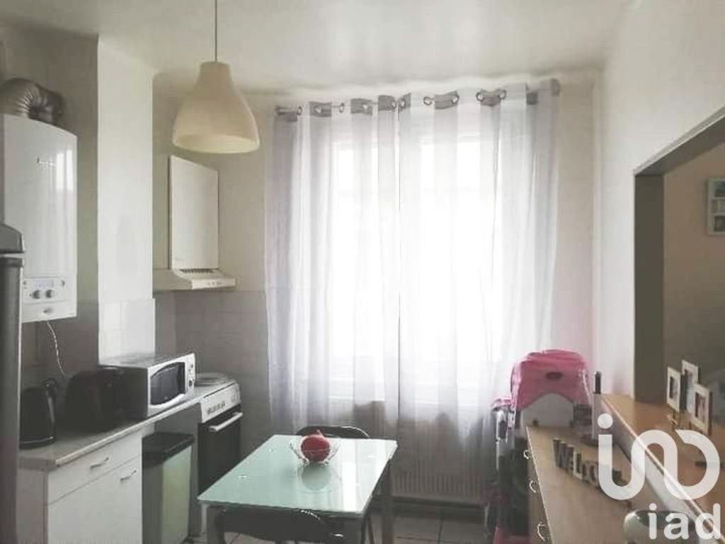 Achat appartement 3 pièce(s) Châlette-sur-Loing