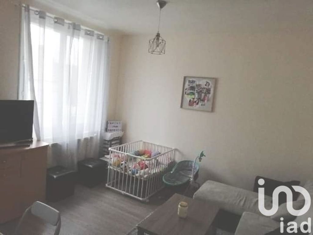 Achat appartement à vendre 3 pièces 54 m² - Châlette-sur-Loing