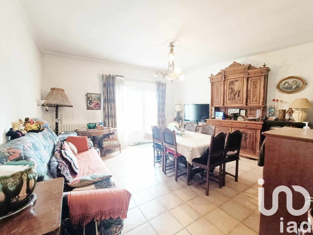 Achat maison 3 chambre(s) - Entraigues-sur-la-Sorgue