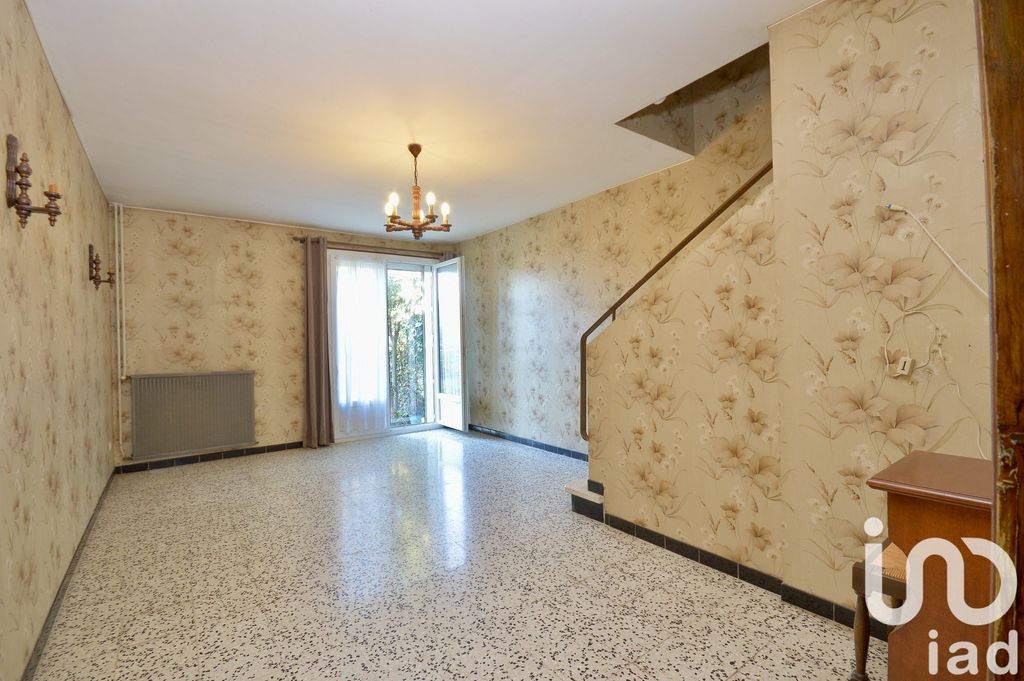 Achat maison 3 chambre(s) - Lézignan-Corbières