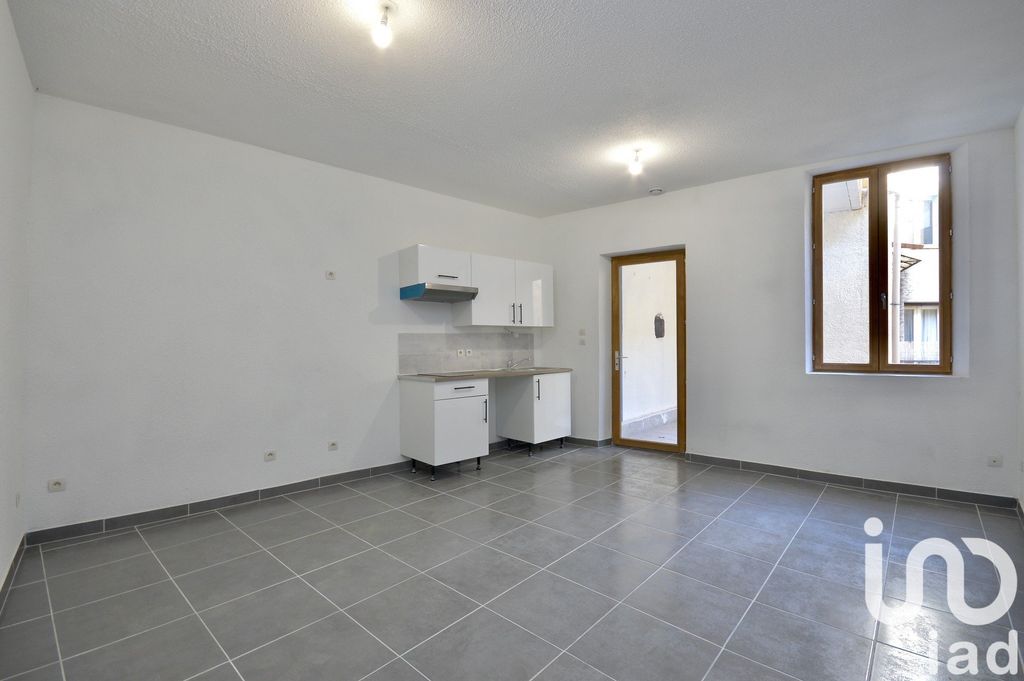 Achat appartement à vendre 2 pièces 39 m² - Narbonne