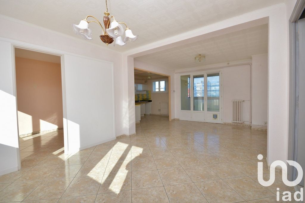 Achat appartement à vendre 5 pièces 88 m² - Narbonne