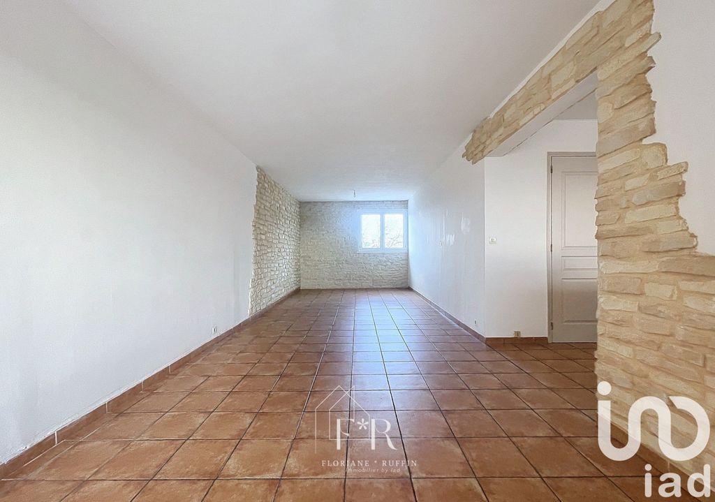 Achat appartement à vendre 3 pièces 80 m² - Sorgues