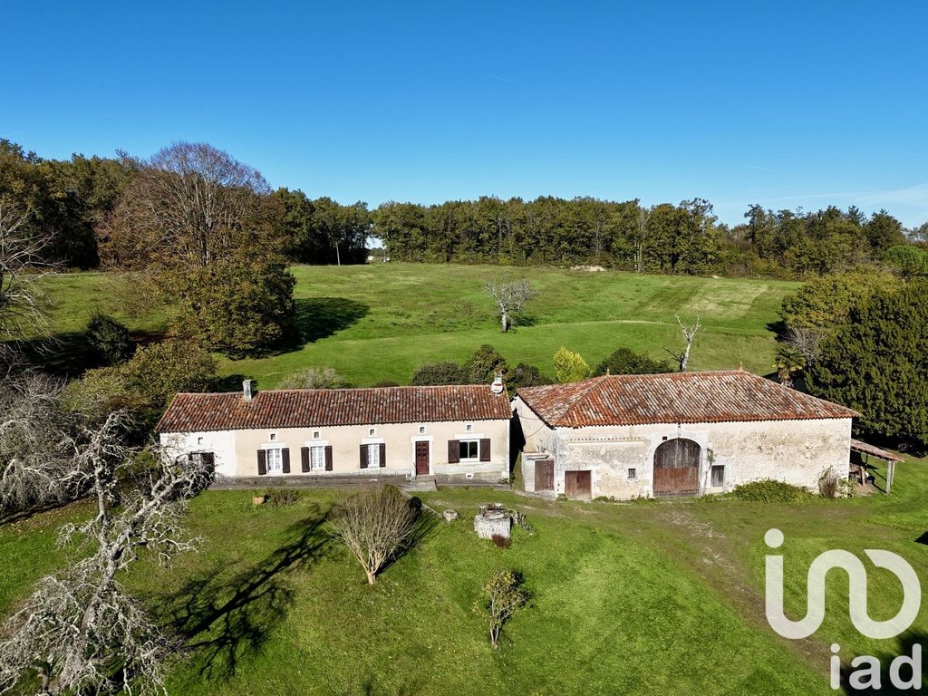 Achat maison 3 chambre(s) - Bessac