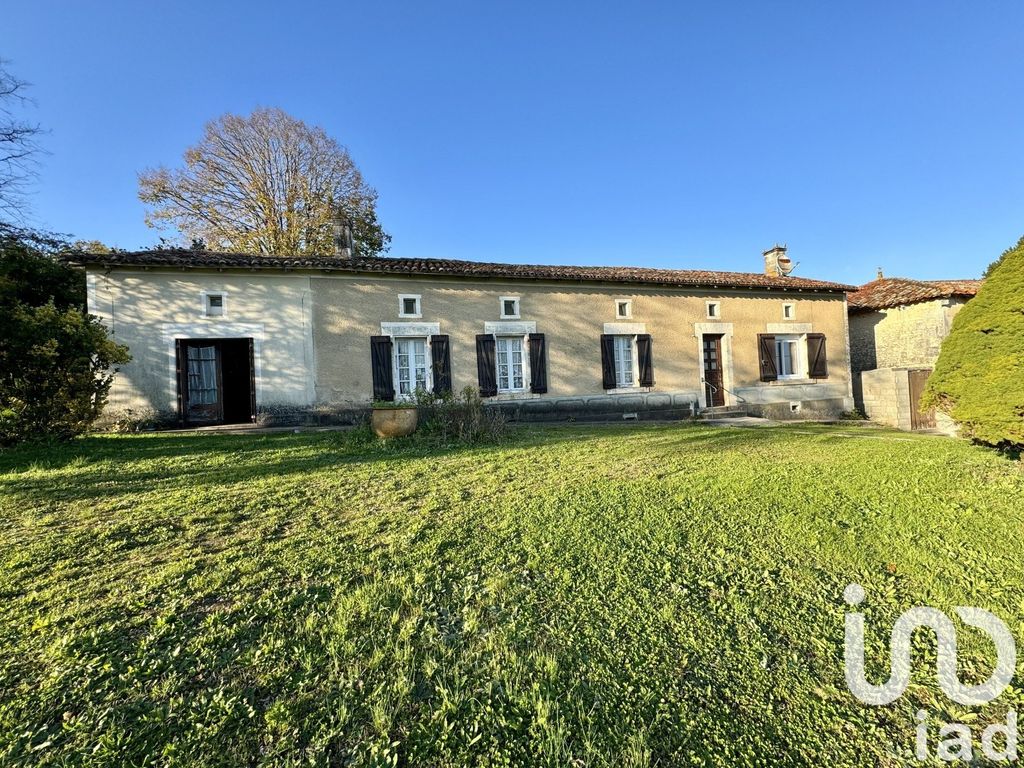 Achat maison 3 chambre(s) - Bessac