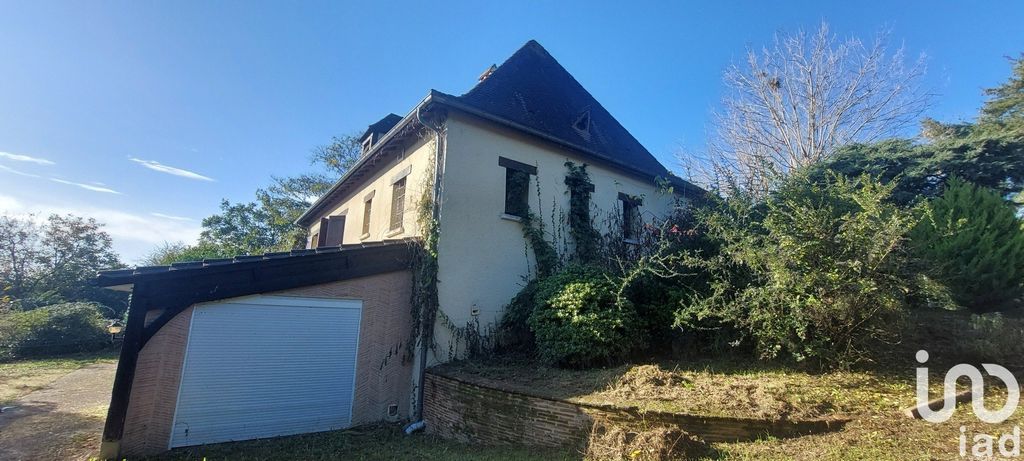 Achat maison 4 chambre(s) - Bergerac