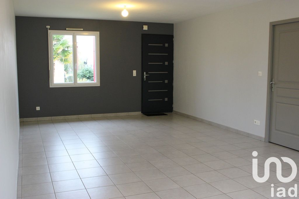 Achat maison 3 chambre(s) - Aigné