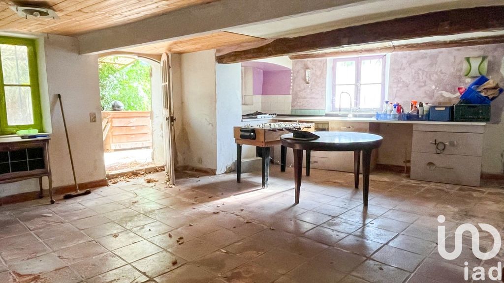 Achat maison 3 chambre(s) - La Crau