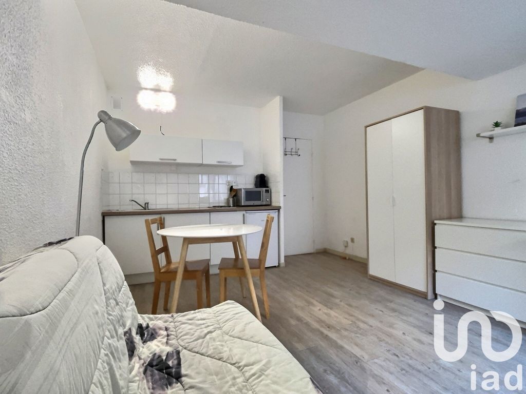 Achat appartement 1 pièce(s) Marseille 8ème arrondissement