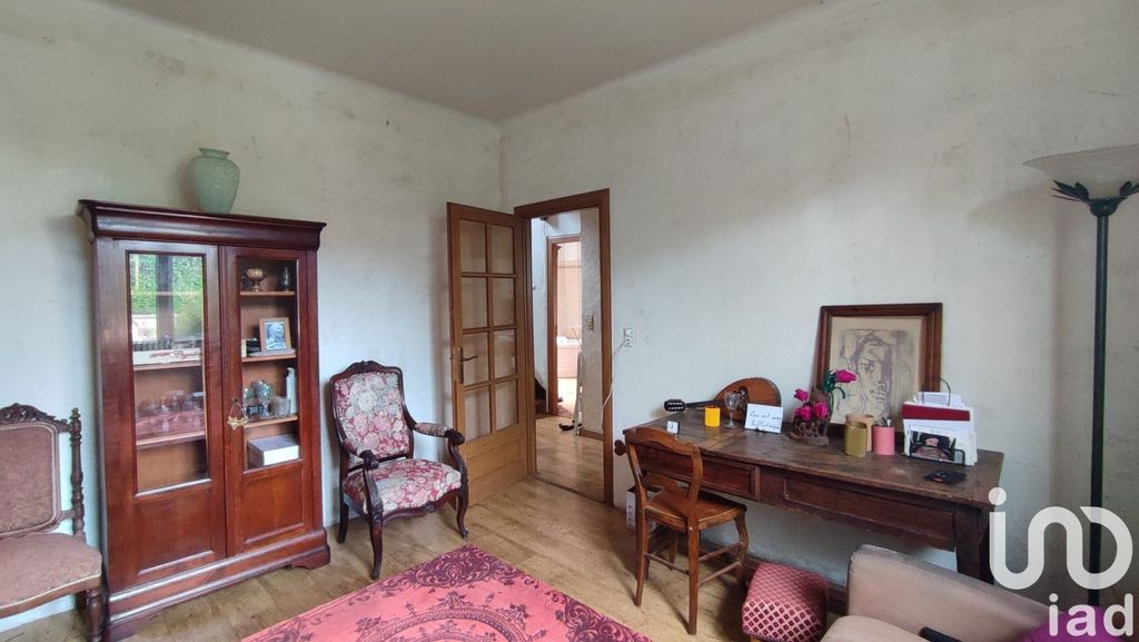 Achat maison 3 chambre(s) - Besançon