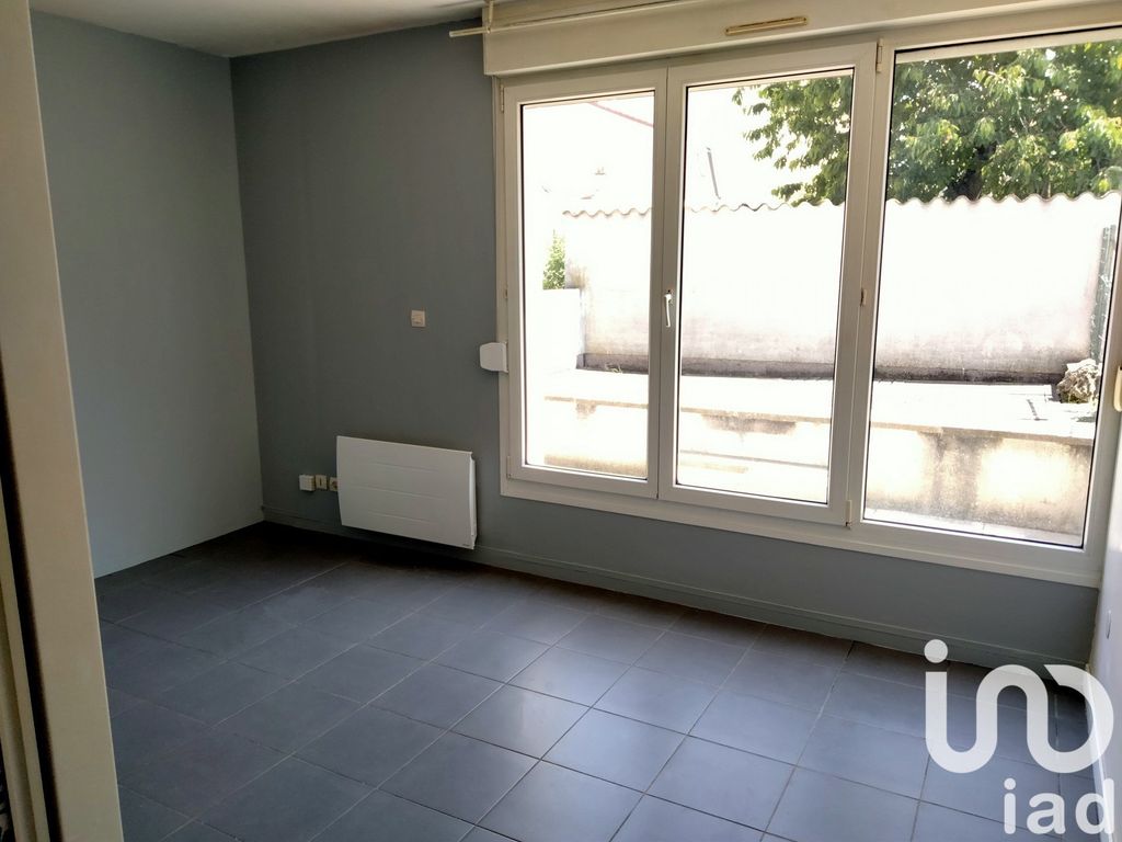 Achat appartement 1 pièce(s) Reims